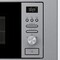 Фото - Встраиваемая микроволновая печь Gorenje BMI201AG1X | click.ua