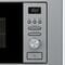 Фото - Встраиваемая микроволновая печь Gorenje BMI201AG1X | click.ua