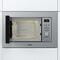Фото - Встраиваемая микроволновая печь Gorenje BMI201AG1X | click.ua