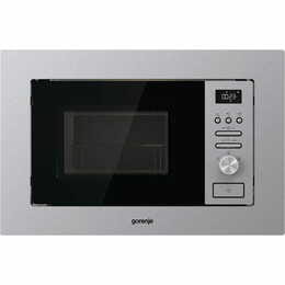 Вбудована мікрохвильова піч Gorenje BMI201AG1X