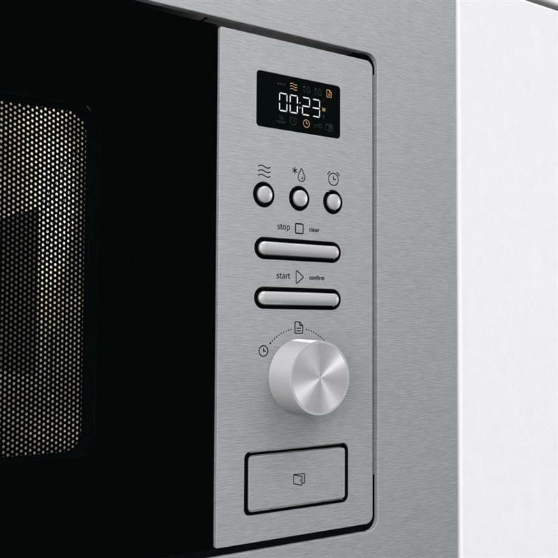 Вбудована мікрохвильова піч Gorenje BM201AG1X