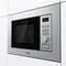 Фото - Вбудована мікрохвильова піч Gorenje BM201AG1X | click.ua