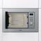 Фото - Вбудована мікрохвильова піч Gorenje BM201AG1X | click.ua