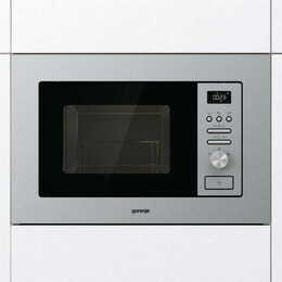 Встраиваемая микроволновая печь Gorenje BM201AG1X