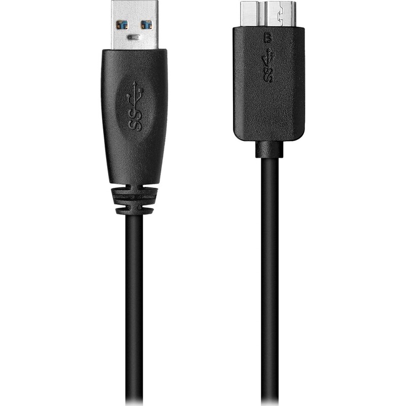 Зовнішній жорсткий диск 2.5" USB 5.0TB Seagate Expansion Portable Black (STKM5000400)