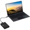 Фото - Зовнішній жорсткий диск 2.5" USB 5.0TB Seagate Expansion Portable Black (STKM5000400) | click.ua