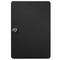 Фото - Зовнішній жорсткий диск 2.5" USB 5.0TB Seagate Expansion Portable Black (STKM5000400) | click.ua