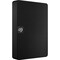 Фото - Зовнішній жорсткий диск 2.5" USB 5.0TB Seagate Expansion Portable Black (STKM5000400) | click.ua