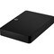 Фото - Зовнішній жорсткий диск 2.5" USB 5.0TB Seagate Expansion Portable Black (STKM5000400) | click.ua