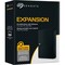Фото - Зовнішній жорсткий диск 2.5" USB 5.0TB Seagate Expansion Portable Black (STKM5000400) | click.ua