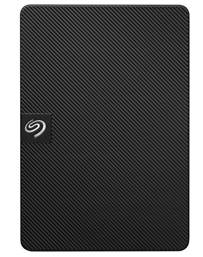 Внешний жесткий диск 2.5" USB 5.0TB Seagate Expansion Portable Black (STKM5000400)