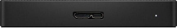 Внешний жесткий диск 2.5" USB 5.0TB Seagate Expansion Portable Black (STKM5000400)