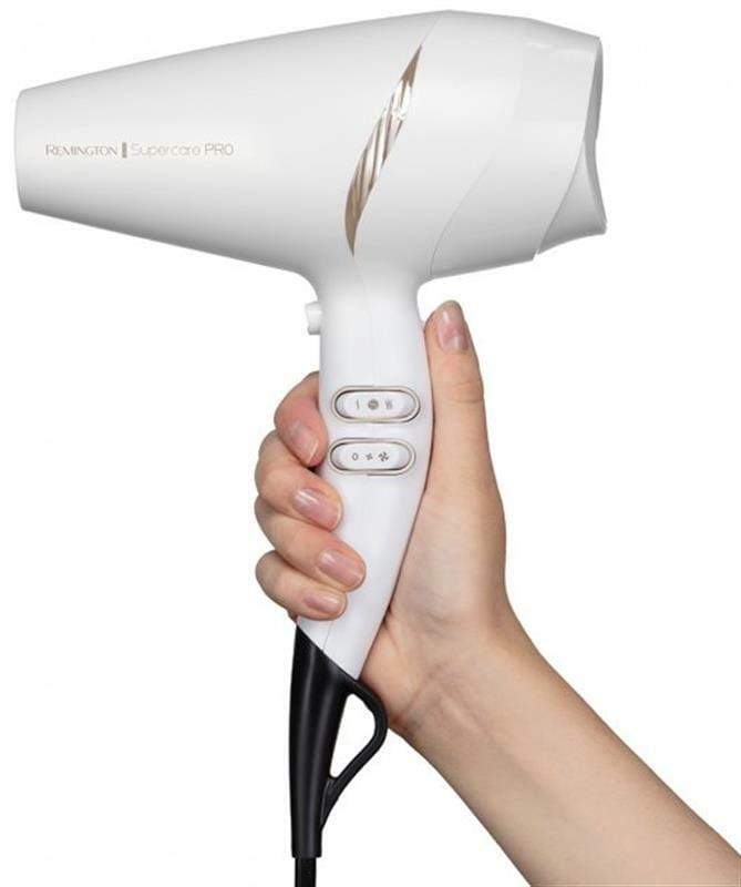 Фен Remington AC7200W