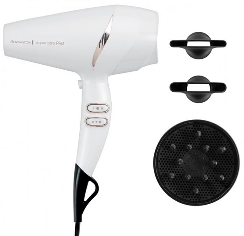 Фен Remington AC7200W