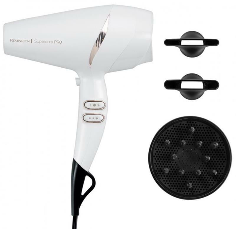 Фен Remington AC7200W