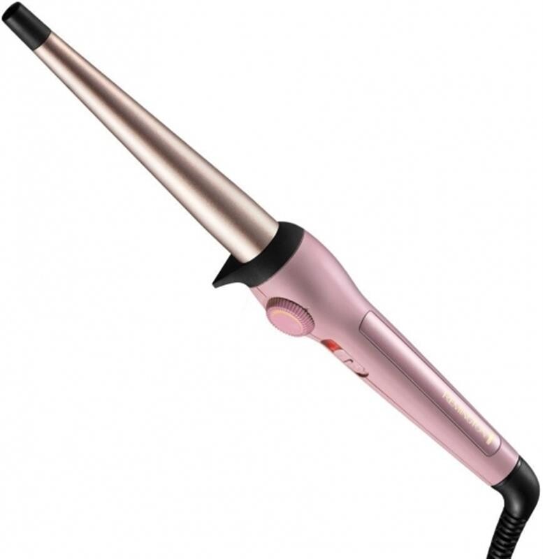 Прибор для укладки волос Remington CI5901 Coconut Smooth
