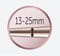 Фото - Прилад для укладання волосся Remington CI5901 Coconut Smooth | click.ua