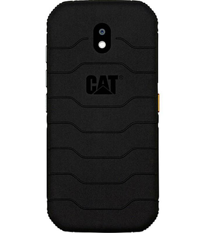 Смартфон CAT S42 H+ Dual Sim Black