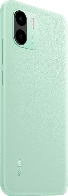 Смартфон Xiaomi Redmi A2 2/32GB Dual Sim Green EU_