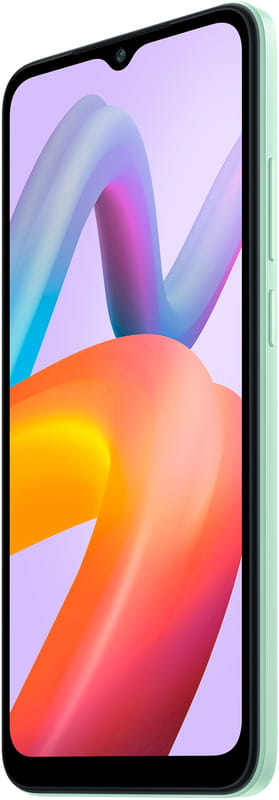 Смартфон Xiaomi Redmi A2 2/32GB Dual Sim Green EU_
