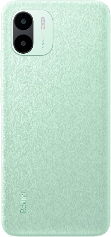 Смартфон Xiaomi Redmi A2 2/32GB Dual Sim Green EU_