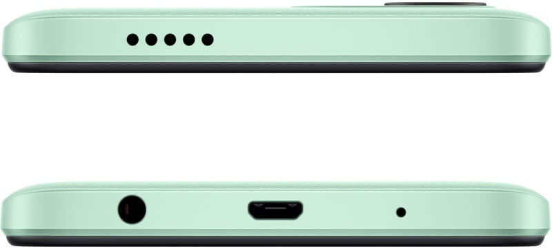 Смартфон Xiaomi Redmi A2 2/32GB Dual Sim Green EU_