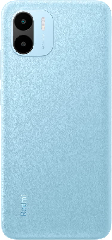 Смартфон Xiaomi Redmi A2 2/32GB Dual Sim Blue EU_