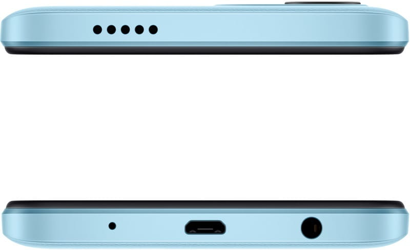 Смартфон Xiaomi Redmi A2 2/32GB Dual Sim Blue EU_
