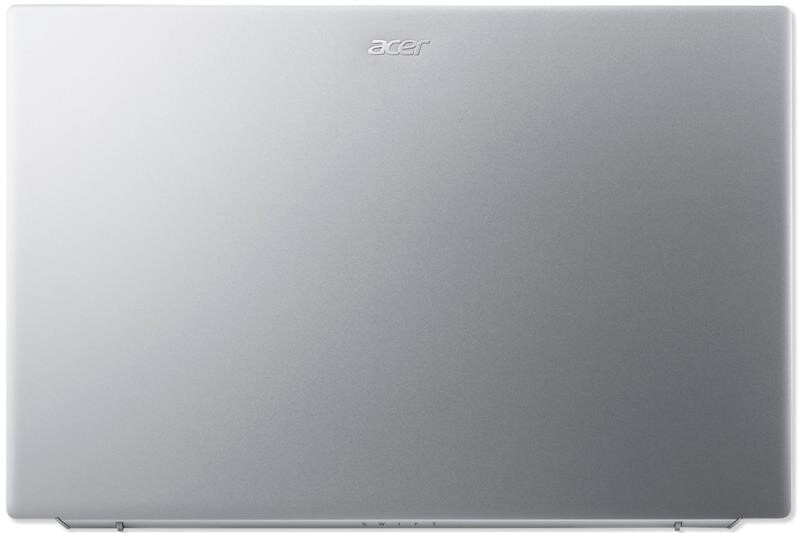 Ноутбук Acer Swift 3 SF314-512-75CT (NX.K0EEU.00E) Silver