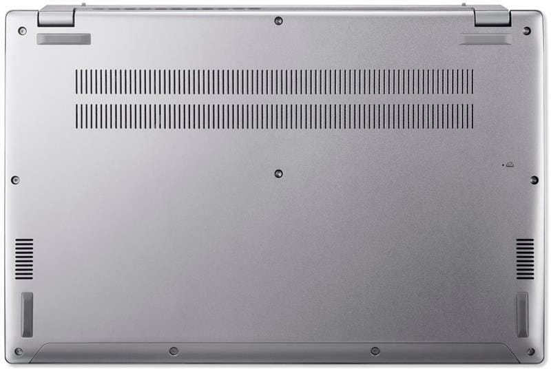 Ноутбук Acer Swift 3 SF314-512-75CT (NX.K0EEU.00E) Silver