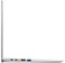 Фото - Ноутбук Acer Swift 3 SF314-512-75CT (NX.K0EEU.00E) Silver | click.ua