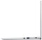 Фото - Ноутбук Acer Swift 3 SF314-512-75CT (NX.K0EEU.00E) Silver | click.ua