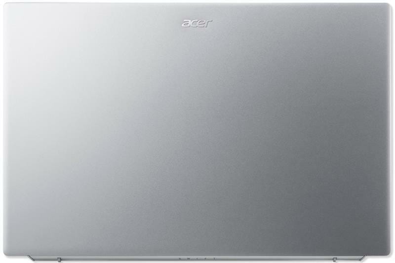 Ноутбук Acer Swift 3 SF314-512-75CT (NX.K0EEU.00E) Silver