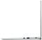 Фото - Ноутбук Acer Swift 3 SF314-512-75CT (NX.K0EEU.00E) Silver | click.ua