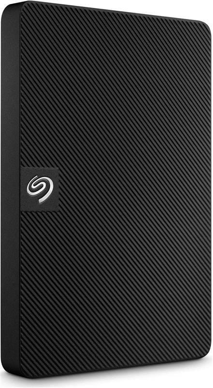 Внешний жесткий диск 2.5" USB 1.0TB Seagate Expansion Portable Black (STKM1000400)