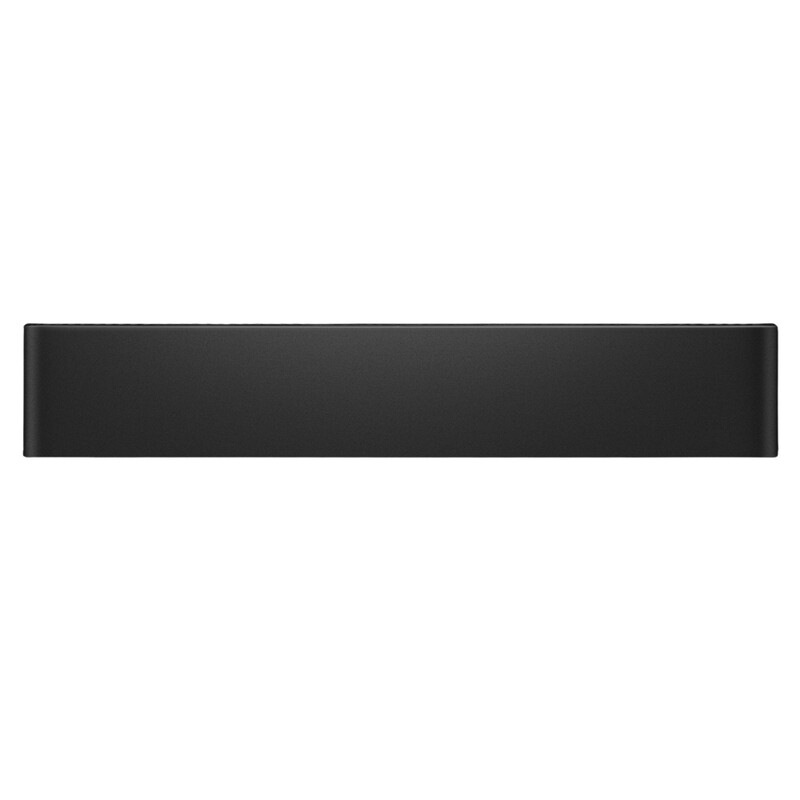 Зовнішній жорсткий диск 2.5" USB 1.0TB Seagate Expansion Portable Black (STKM1000400)