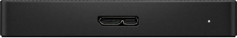 Внешний жесткий диск 2.5" USB 1.0TB Seagate Expansion Portable Black (STKM1000400)