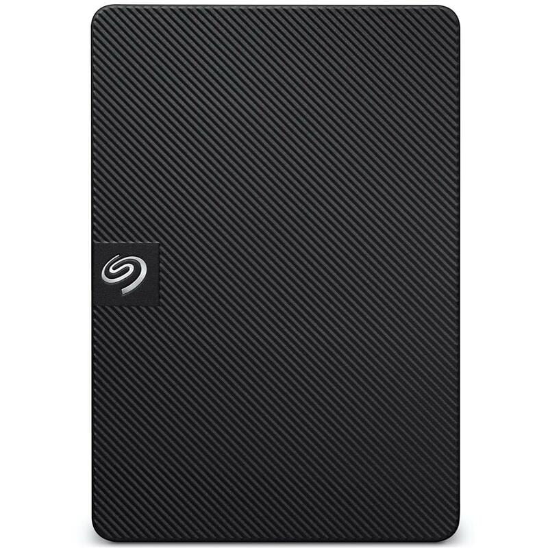 Внешний жесткий диск 2.5" USB 1.0TB Seagate Expansion Portable Black (STKM1000400)