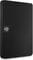 Фото - Зовнішній жорсткий диск 2.5" USB 1.0TB Seagate Expansion Portable Black (STKM1000400) | click.ua