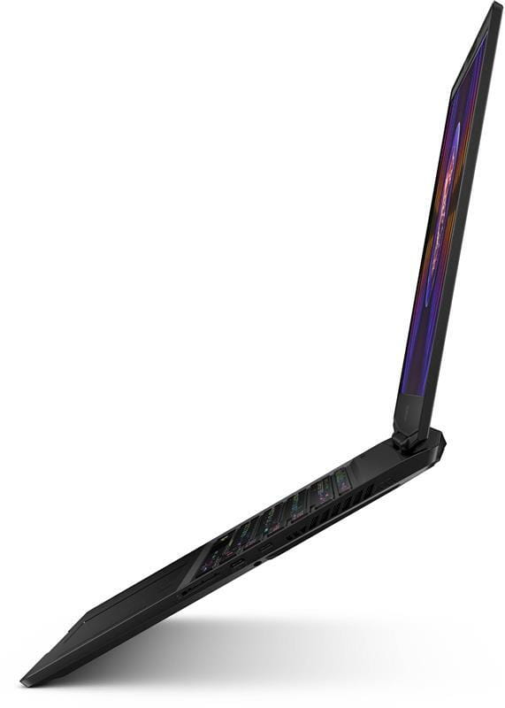Ноутбук MSI Stealth 17 Studio A13V (STEALTH_A13VH-067UA) Black