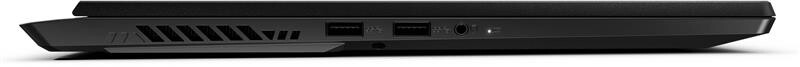 Ноутбук MSI Stealth 17 Studio A13V (STEALTH_A13VH-067UA) Black