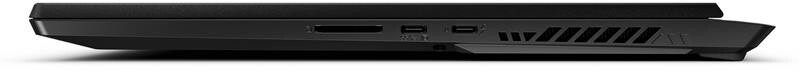 Ноутбук MSI Stealth 17 Studio A13V (STEALTH_A13VH-067UA) Black