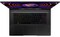 Фото - Ноутбук MSI Stealth 17 Studio A13V (STEALTH_A13VH-067UA) Black | click.ua