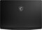 Фото - Ноутбук MSI Stealth 17 Studio A13V (STEALTH_A13VH-067UA) Black | click.ua