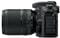 Фото - Дзеркальна фотокамера Nikon D7500 + 18-140VR KIT Black (VBA510K002) | click.ua