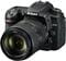 Фото - Nikon D7500 + 18-140VR KIT Black (VBA510K002) &lt;укр&gt; | click.ua