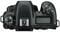 Фото - Nikon D7500 + 18-140VR KIT Black (VBA510K002) &lt;укр&gt; | click.ua