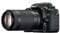 Фото - Nikon D7500 + 18-140VR KIT Black (VBA510K002) &lt;укр&gt; | click.ua