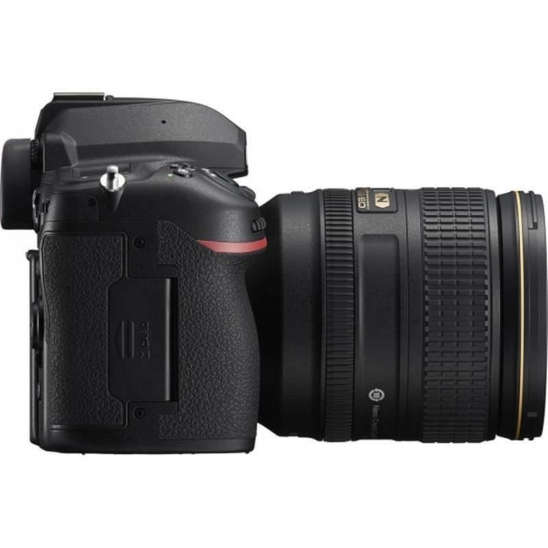 Дзеркальна фотокамера Nikon D780 body (VBA560AE)