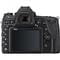Фото - Дзеркальна фотокамера Nikon D780 body (VBA560AE) | click.ua